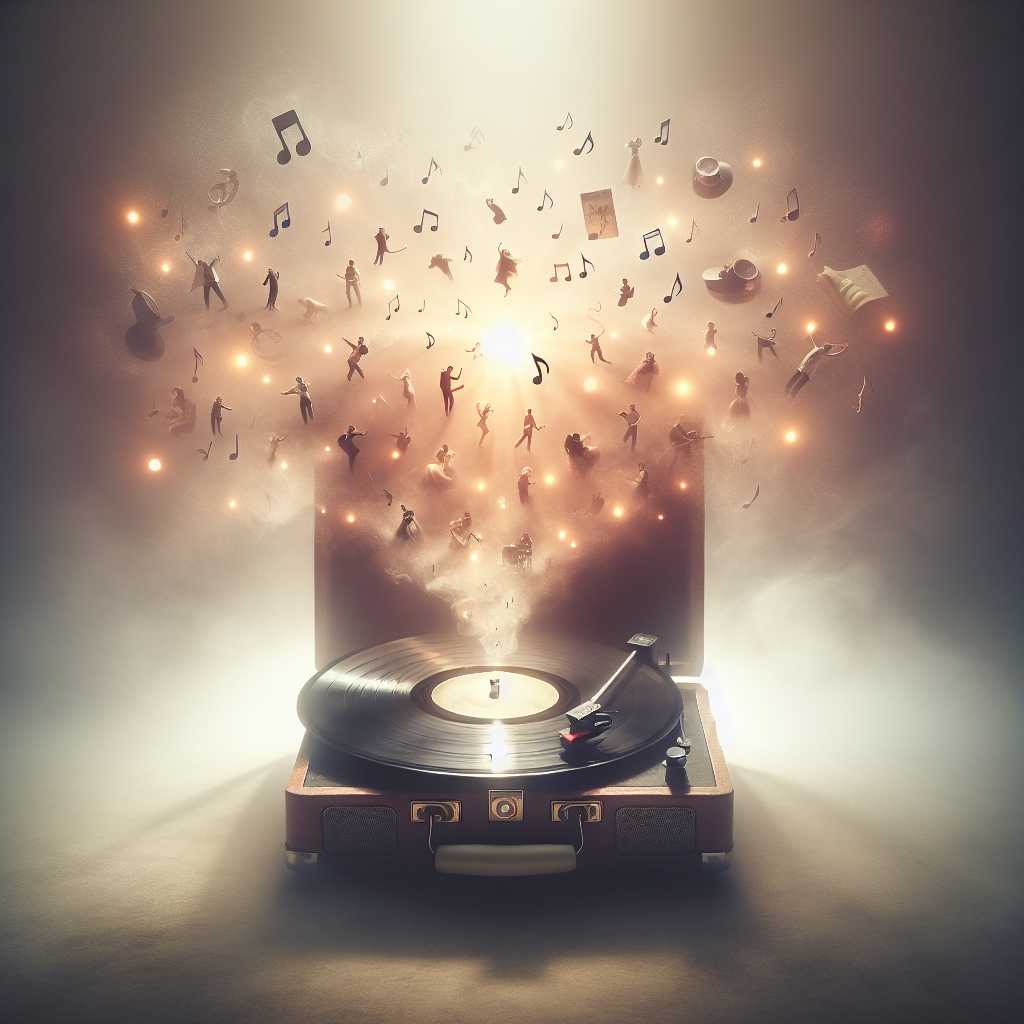 Canción personalizada como regalo creativo en cumpleaños