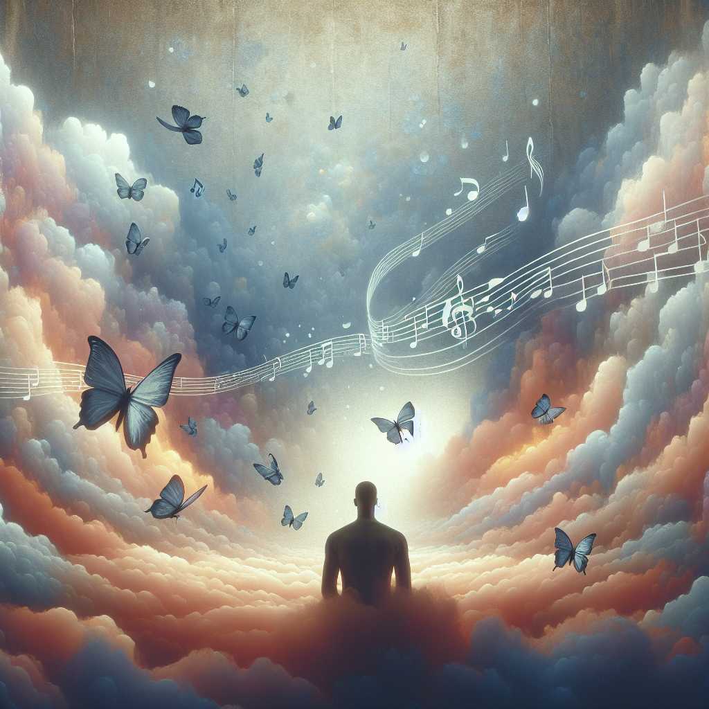 Personalized Songs for Emotional Farewells