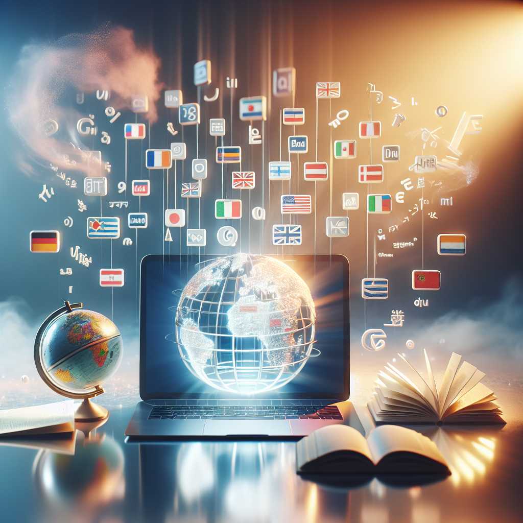 How to Make Your Online Store Multilingual to Expand Your Reach