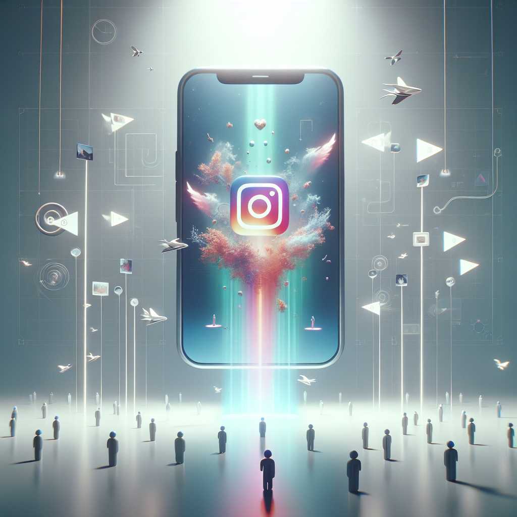 Publicidad en Instagram: Cómo Aprovechar al Máximo las Historias y Anuncios