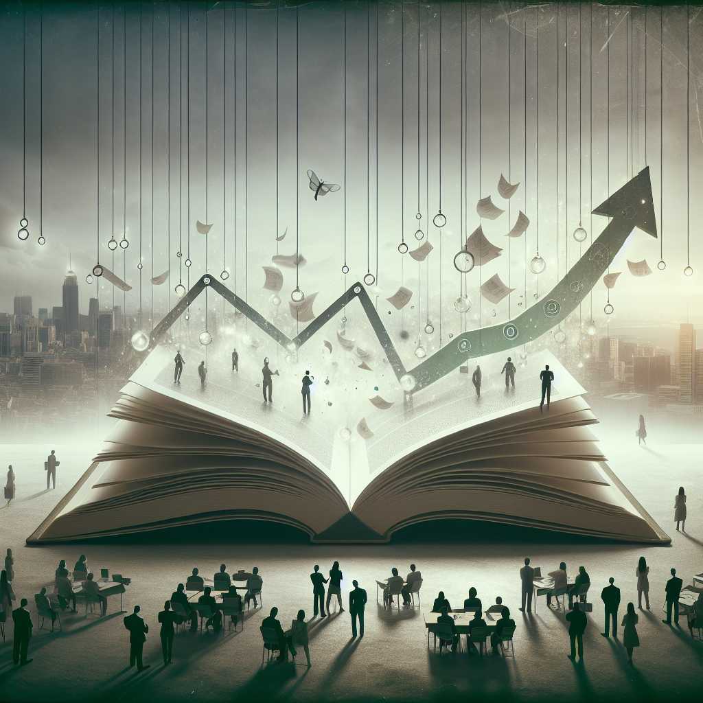 Estrategias de Marketing de Contenidos para Empresas B2B