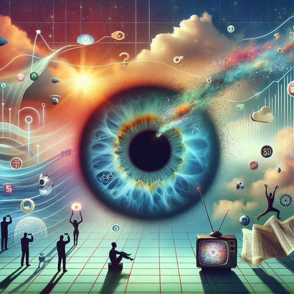 Analysis of the Latest Trends in Online Advertising