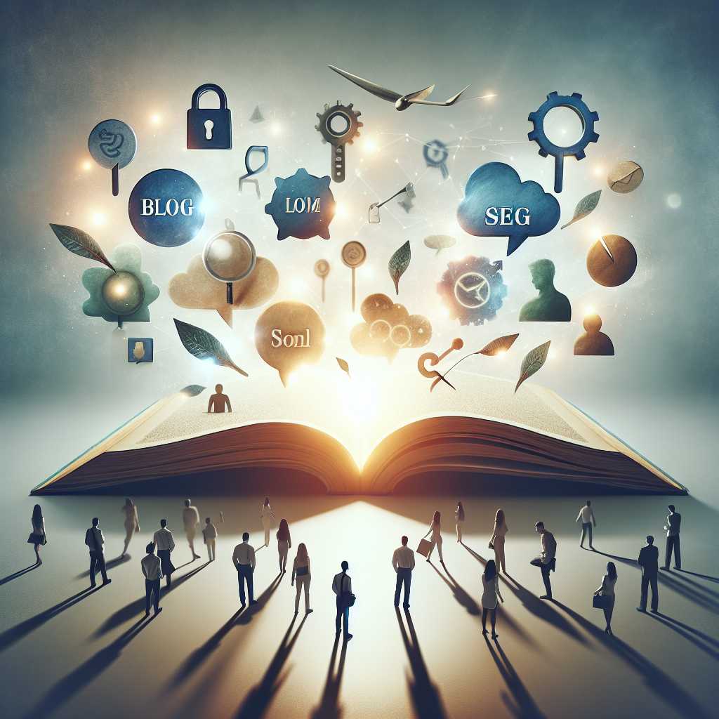 Com utilitzar el màrqueting de continguts per generar leads