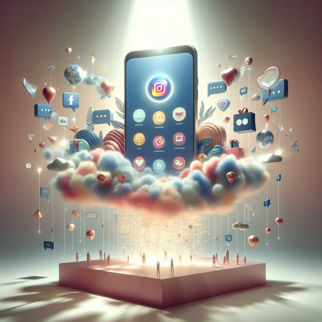Cómo Usar Redes Sociales para Promocionar tu Tienda Online