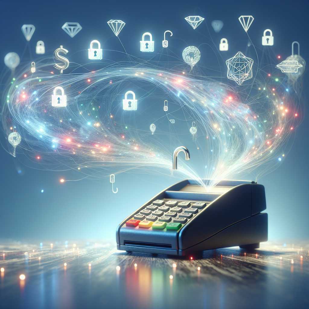 How to integrate secure payment methods into your online store