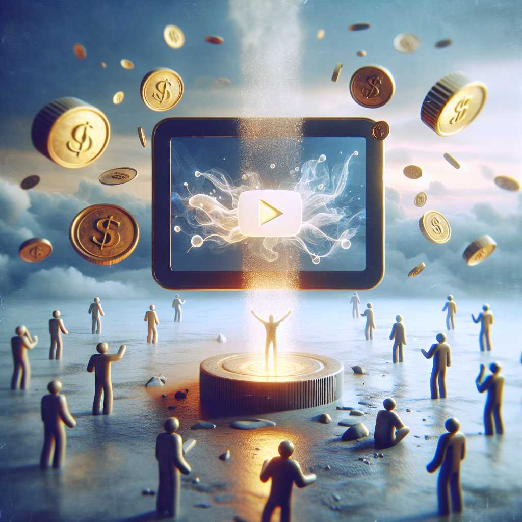 Cómo Monetizar tus Videos Online: Guía para Creadores