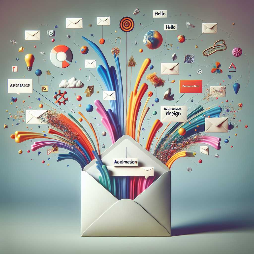 Estratègies de Email Màrqueting per Augmentar les Conversions