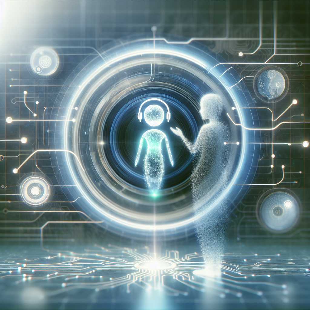 Com la Intel·ligència Artificial Millora l\'Experiència del Client