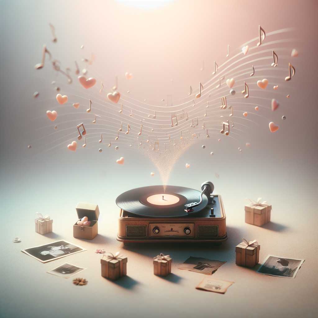The Advantages of Gifting a Song Instead of a Traditional Present