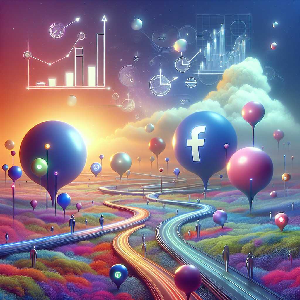 Estrategias de Publicidad en Facebook Ads para Nuevas Empresas