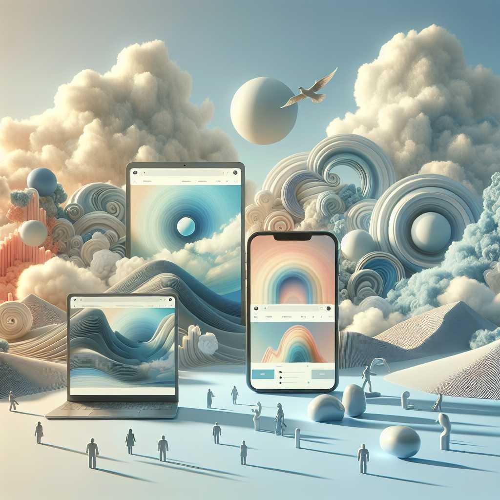The Importance of Responsive Web Design