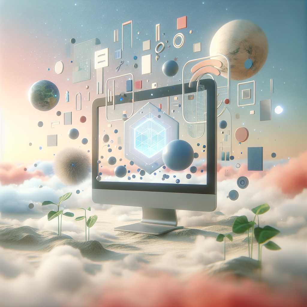 Trends in Web Design for the Coming Year