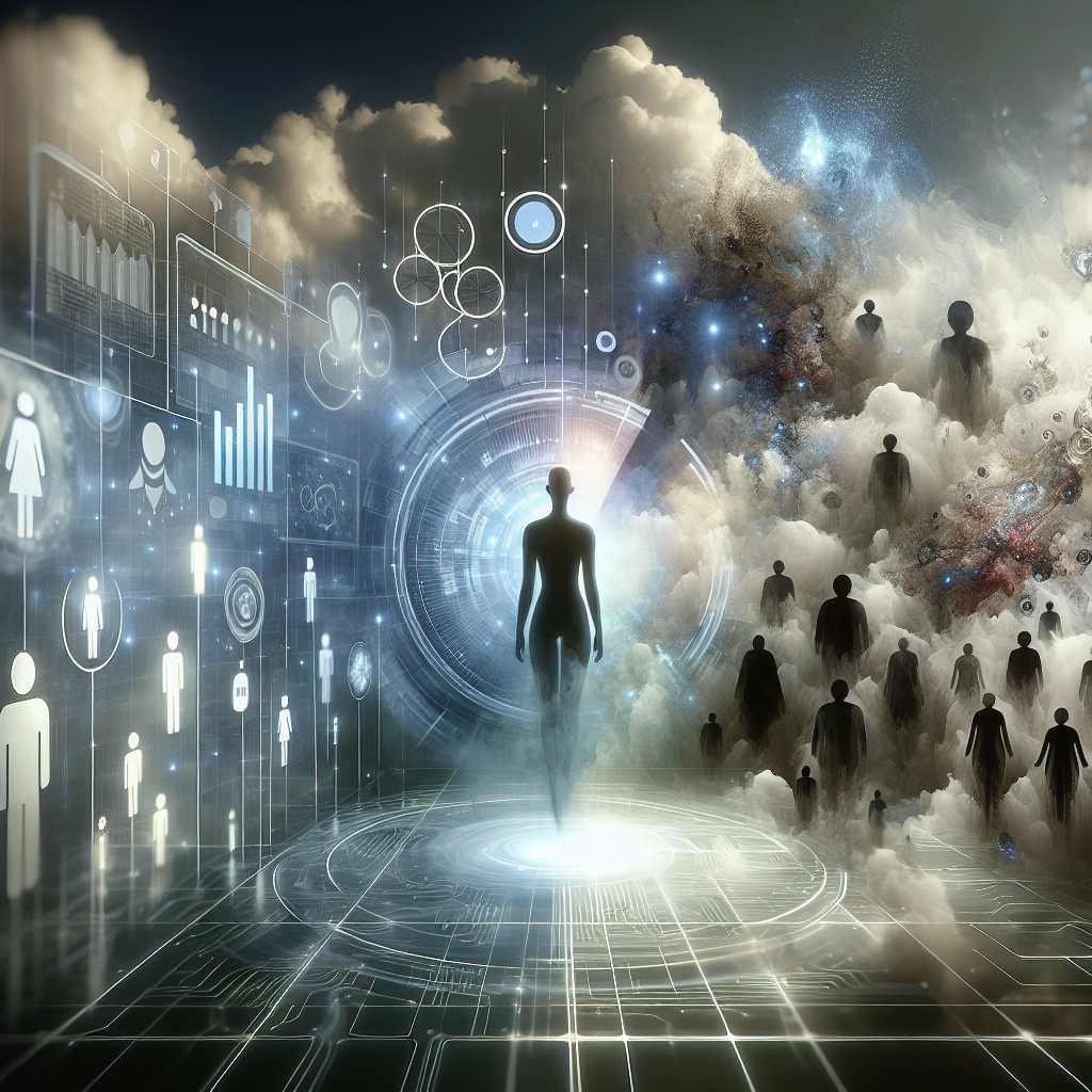 How AI is Revolutionizing the Marketing Industry