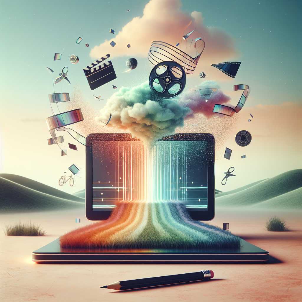Los Mejores Programas de Edición de Video para Creadores Online