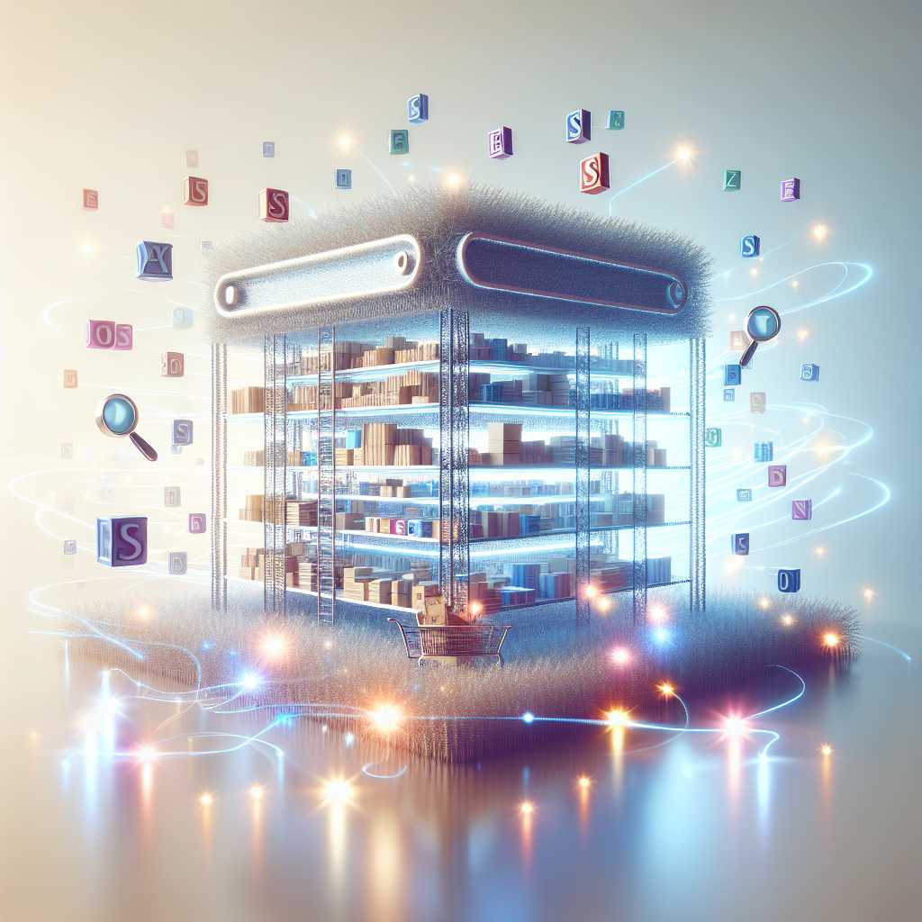 Cómo Optimizar tu Tienda Online para SEO y Atraer Más Tráfico