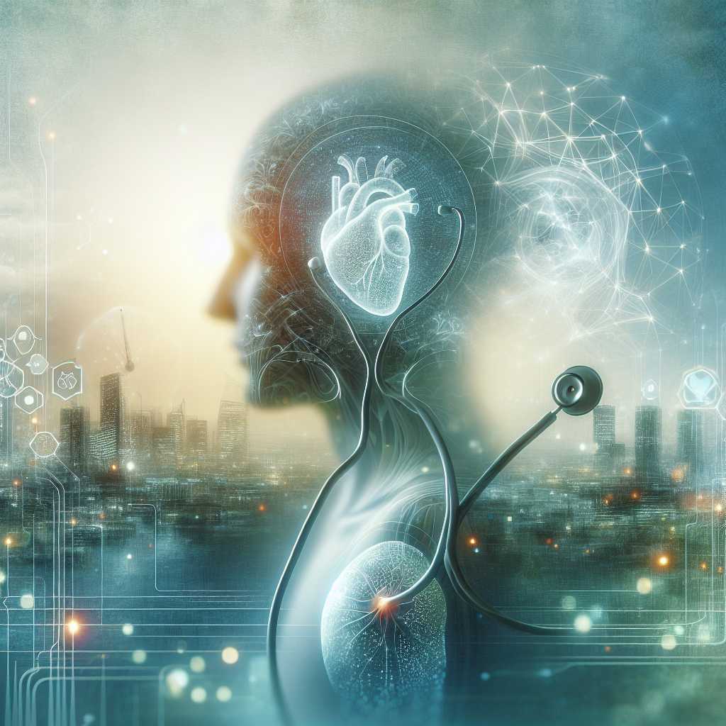 Inteligencia Artificial y el Futuro de la Atención Médica