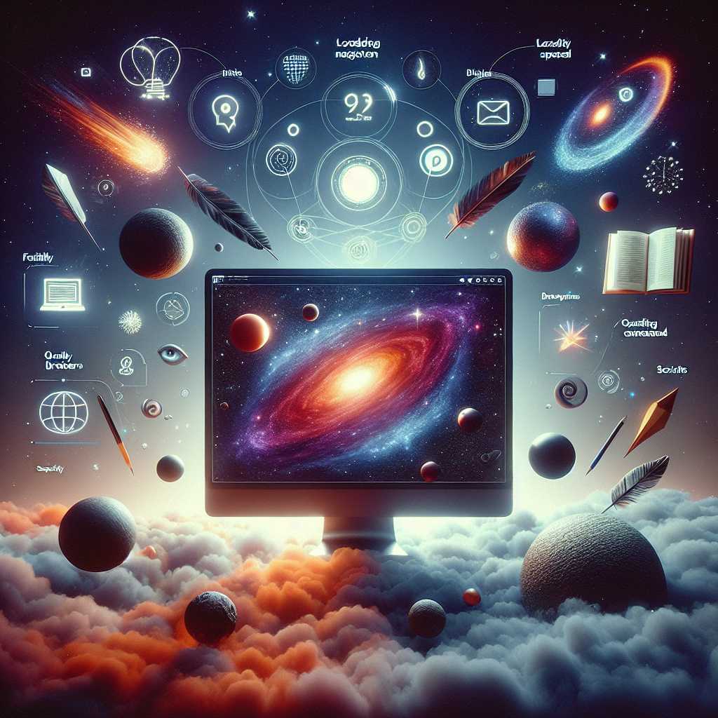 10 Elementos Clave para un Diseño Web Atractivo