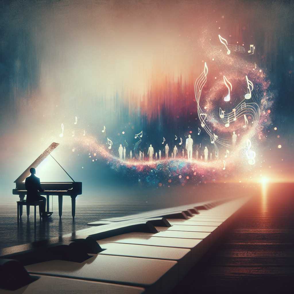 Canción personalizada para homenajes en asociaciones